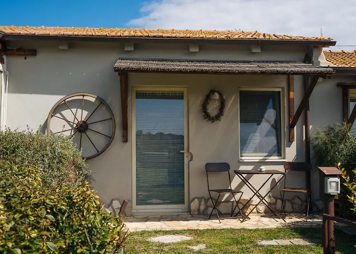 Agriturismo Sweet Cottage